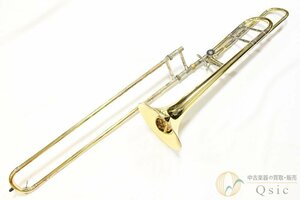 [中古] Bach 42BO GL 非常に鳴りの良い一本！吹きやすいオープンラップモデル [調整済み][SK579]