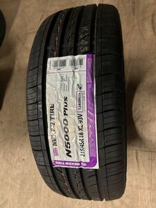 激安新品！215/45R18　ネクセン N5000+ 　1本　☆★送料安★☆