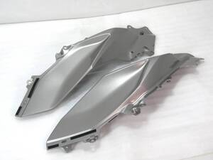 ●●● 新車外し保管品！NINJA1000SX カワサキ 純正品、フロントカウルサイド左右SET！55028-0738 .55028-0739