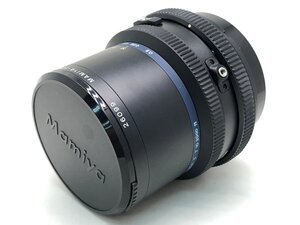 MAMIYA-SEKOR Z 50mm 1:4.5 中判カメラ用 レンズ ジャンク 中古【UW010188】●