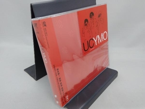 【未開封】 YELLOW MAGIC ORCHESTRA/YMO CD UC YMO[Ultimate Collection of Yellow Magic Orchestra]