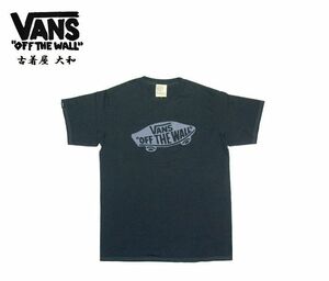 #古着屋大和 #古着屋 #セール開催中 #展示品 #VANS #ヴァンズ #硫化染め #OTW #Tシャツ #スケボー M #GRY #アメカジ #アイテム多数出品中