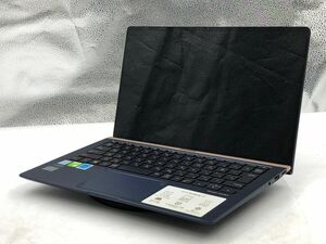 ASUS/ノート/第8世代Core i5/メモリ4GB/4GB/WEBカメラ有/OS無/NVIDIA Corporation GP108M [GeForce MX150] 2GB-240910001205787