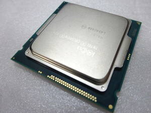 美品 インテル Haswell 第四世代 Intel Celeron プロセッサー G1820TE 2.20GHz LGA1150 動作検証済 1週間保証 10枚セット 複数あり 