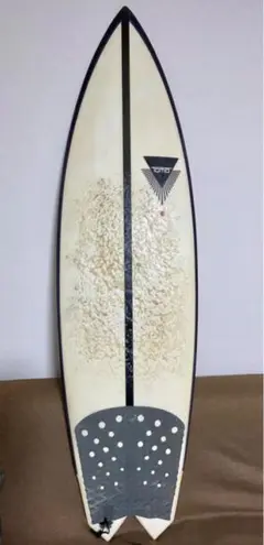 FIREWIRE ファイヤーワイヤー EL TOMO FISH 5