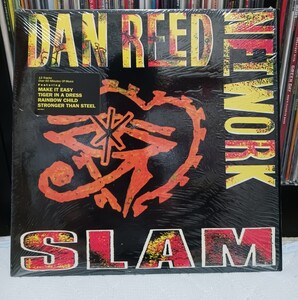 DAN REED NETWORK / SLAM　　