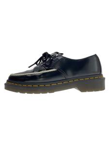 Dr.Martens◆ドレスシューズ/US5/BLK