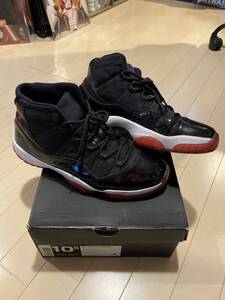 NIKE★AIR JORDAN 11 RETRO★28.5cm