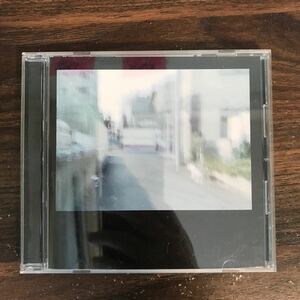 D503 帯付 中古CD100円 BUMP OF CHICKEN ハルジオン