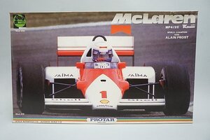 ★ PROTAR プロター 1/12 McLaren マクラーレン MP4/2C プラモデル イタリア製 208