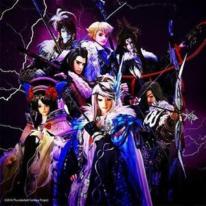 中古アニメ系CD T.M.Revolution / RAIMEI[DVD付期間限定盤] ～人形劇「Thunderbolt Fantasy 東離劍遊紀」主題歌