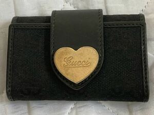 GUCCI グッチ キーケース