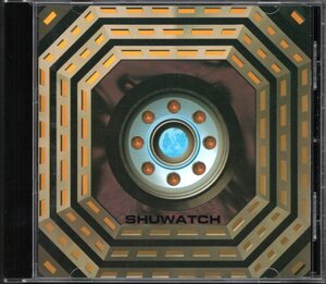 【中古CD】SHUWATCH!/シュワッチ ウルトラ・ダンス・リミックス/ウルトラマン