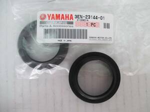 【YAMAHA】【SRV250・SRX400・XJ400・XV1100】..●【フロントフークダストシール..3EN-23144-01..( ×2個のSET/1台分)】