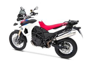 ZARD 公道仕様 CONICO S/Oマフラー BMW F800GS 08-14年式