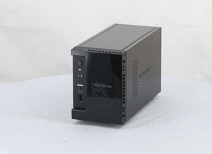 NETGEAR RND-2D NAS RN10200■現状品