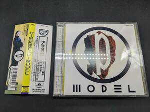 P-MODEL P-MODEL 廃盤