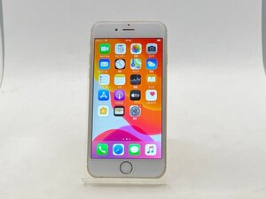 【中古・ジャンク】バッテリー不良 Apple iPhone 6s 32GB au解除版SIMフリー ゴールド NW利用制限〇 本体 A-61553