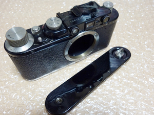 Leica ライカ D2 Black Germany