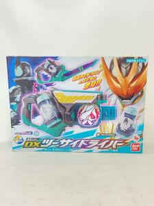 BANDAI◆仮面ライダーリバイス/変身ベルト/ライブ&エビル/DXツーサイドドライバー