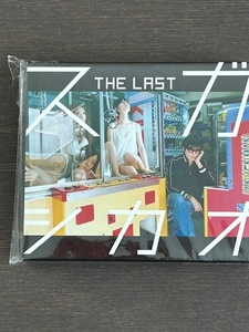 【初回限定盤】スガ シカオ／THE LAST (CD+特典CD)