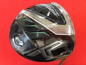 ★ダンロップ　XXIO X eks 2022　1W(9.5)　Diamana PD 50/S　【中古】