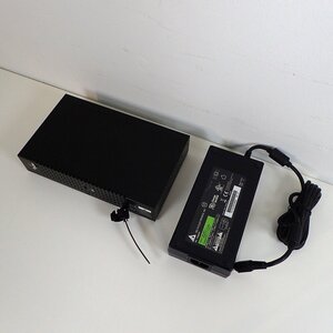 BUFFALO バッファロー BS-GS2008P スマートスイッチ ブラック スイッチングハブ SNMP VLAN機能 ネットワーク機器 EG13927 中古オフィス家電