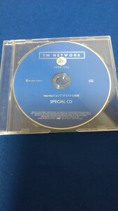 TM NETWORK SPECIAL CD 非売品