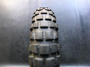 単品中古タイヤ!ミシュラン◎アナキー ワイルド. 120/70R19. く819:21015