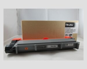 新品 ブラザー 互換トナーカートリッジ TN-28J 対応機種 HL-L2360DN HL-L2365DW MFC-L2720DN MFC-L2740DW