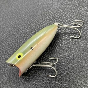 710895 ヘドン ベビーラッキー１３ Heddon BABY LUCKY 13 ダイリツ？ オールド品