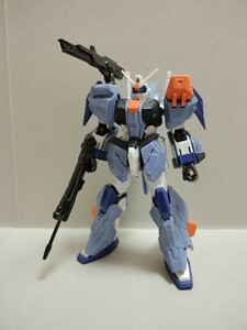 デュエルガンダムアサルトシュラウド Gフレーム 食玩