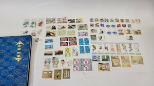 中国 切手 86枚 未使用 1985、1986、1987など 中国郵集