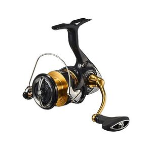 ダイワ(DAIWA) スピニングリール 23レガリス LT2500D