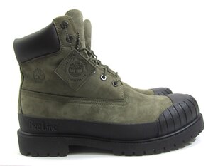 Timberland ティンバーランド 6