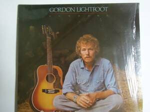 USA盤 美盤 サンダウン”　ゴードンライトフット　GORDON LIGHTFOOT SUNDOWN シュリンク付き