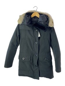 CANADA GOOSE◆Bronte Parka Heritage/日本限定