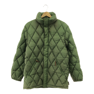 MONCLER モンクレール 【men4479M】 NORME AFNOR ノルムアフノール QUILTING DOWN JACKET キルティングダウンジャケット 41370-00-68959 OC