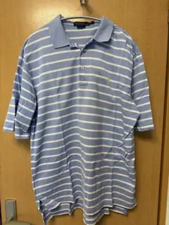 Polo by Ralph Lauren GOLF FITポロシャツ　Mサイズ