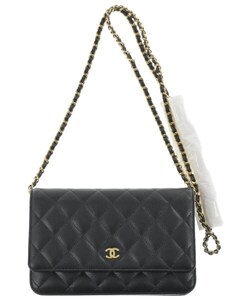 CHANEL 財布・コインケース レディース シャネル 中古　古着