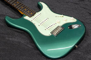 【used】Fender / Custom Shop Vintage Custom 1959 Stratocaster N.O.S Sherwood Green Metallic #R95827 3.48kg【TONIQ横浜】