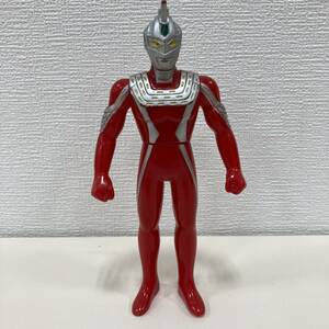 ◆◇# 604 ウルトラセブン21 バンダイ ソフビ フィギュア 当時物 1995年 ◇◆