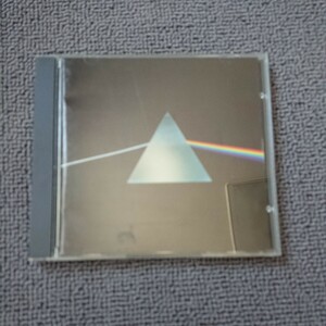 【リマスター】輸入盤 Pink Floyd ピンク・フロイド 狂気