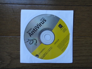 Norton AntiVirus 2003・セキュリティ対策ソフト