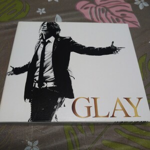 GLAY アルバム GLAY 全10曲