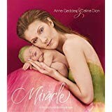 【CD】Anne Geddes 　－　Miracle. Das Wunder des Lebens