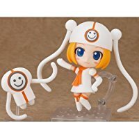 新品未開封★ブランド: グッドスマイルカンパニー　ねんどろいど ぐま子 応援Ver.