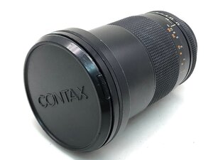 CONTAX Carl Zeiss Vario-Sonnar 3.3-4.0/28-85 一眼レフカメラ用レンズ ジャンク 中古【UW010337】●