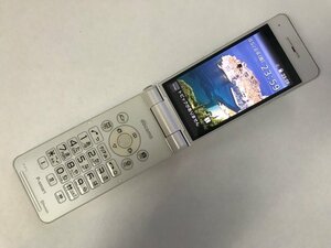 GK710 docomo P-01J 判定〇 ジャンク