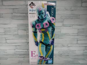 未開封　E賞 D・D 一番くじ ジョジョの奇妙な冒険 ストーンオーシャン STAND